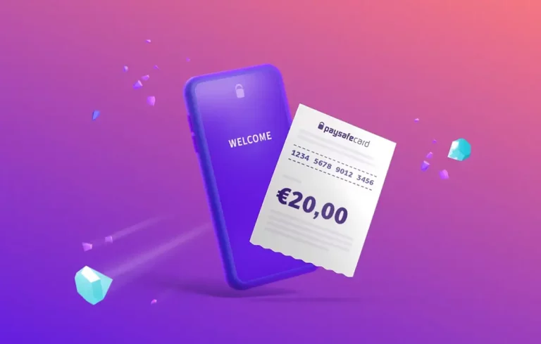 Paysafecard Paris Sportifs