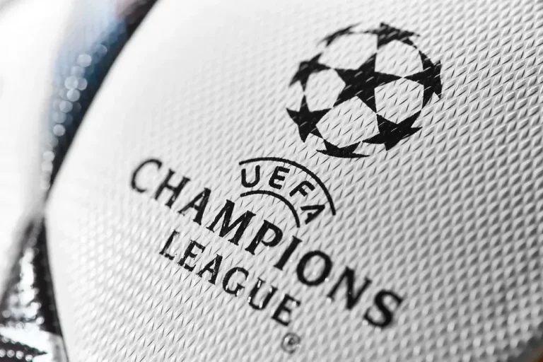 logo ligue des champions
