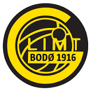 logo bodø glimt