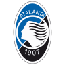 logo atalanta bergame