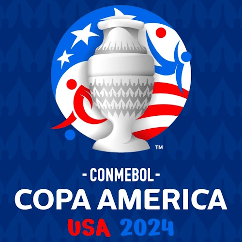 cotes Copa America 2024